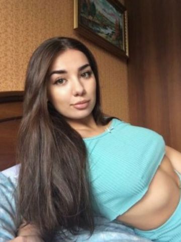 Анкета проститутки Евгения - Фото 1, , 25 лет, №32856